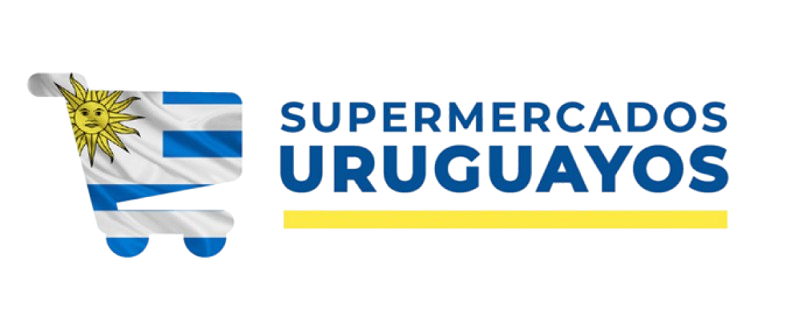 Logo Supermercados Grupal