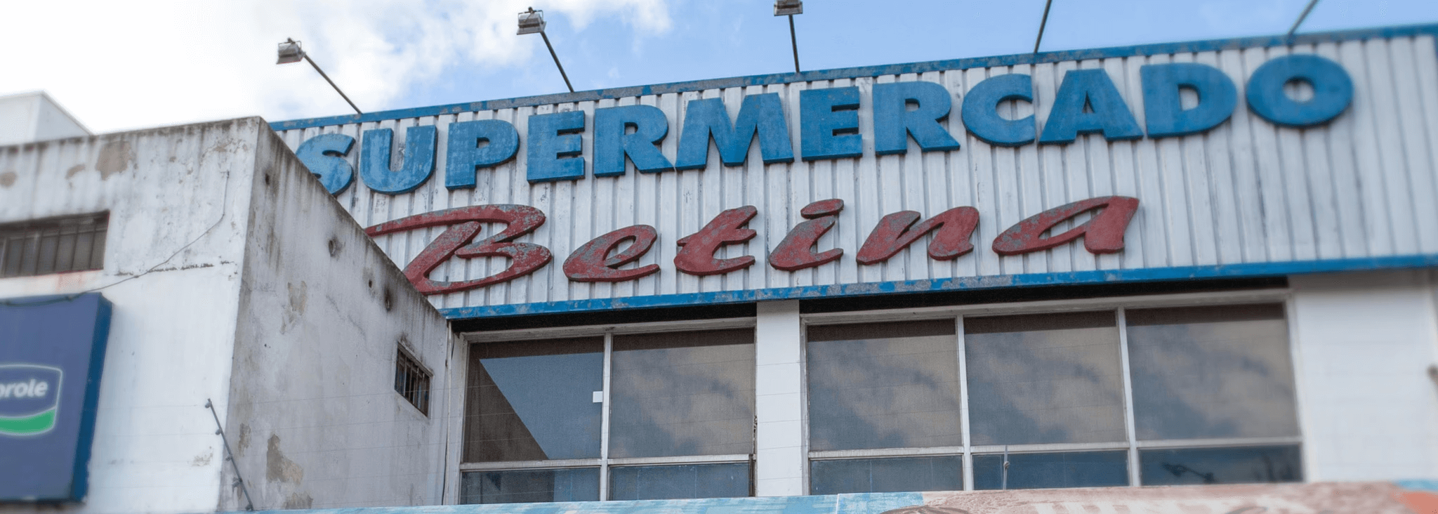 Supermercados Grupal