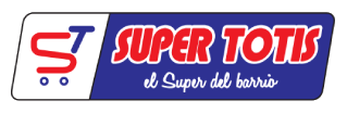 Super Totis — Cno. José Durán 5986